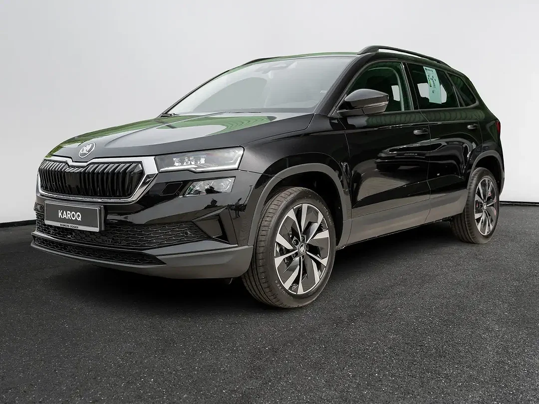 Skoda Karoq - Afbeelding 1