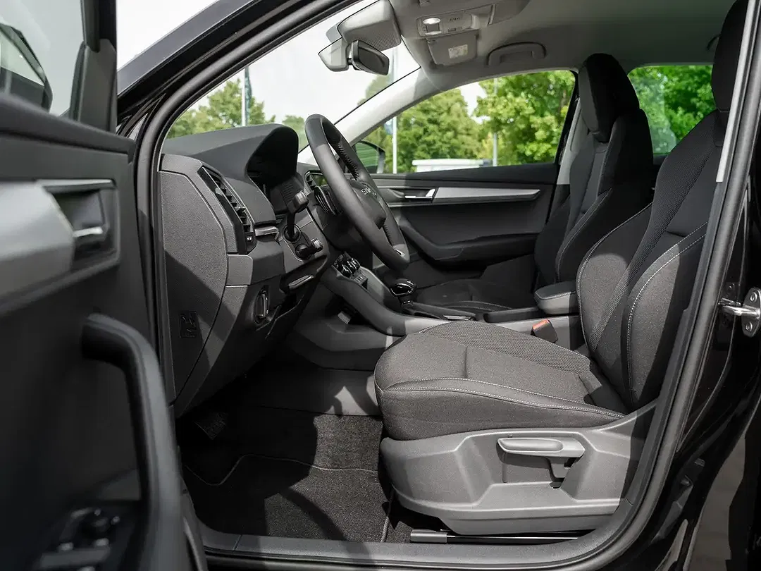 Skoda Karoq - Thumbnail 6
