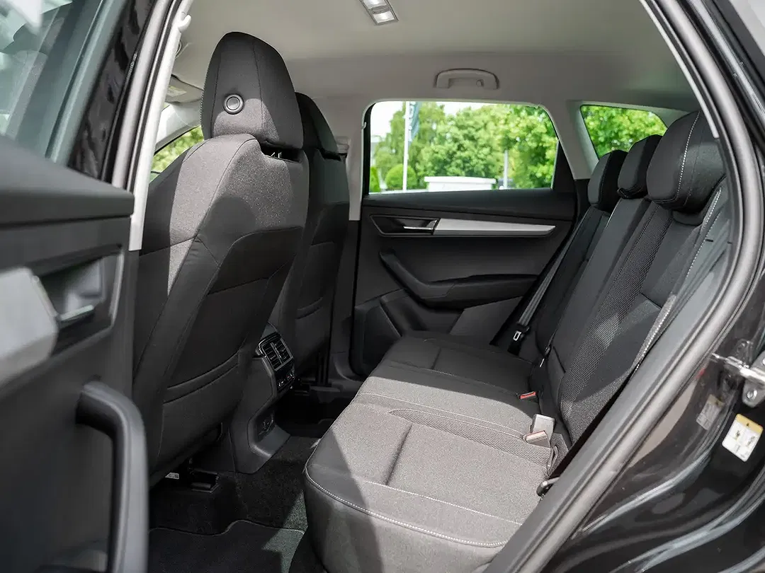 Skoda Karoq - Thumbnail 7