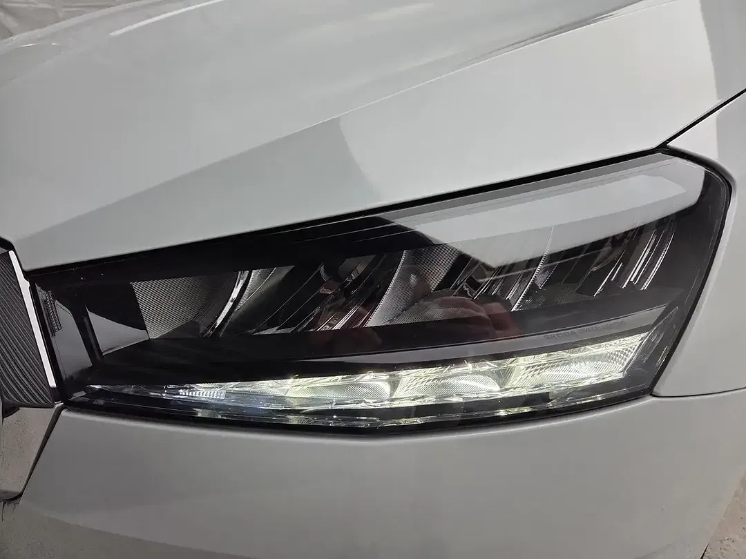 Skoda Fabia - Thumbnail 18