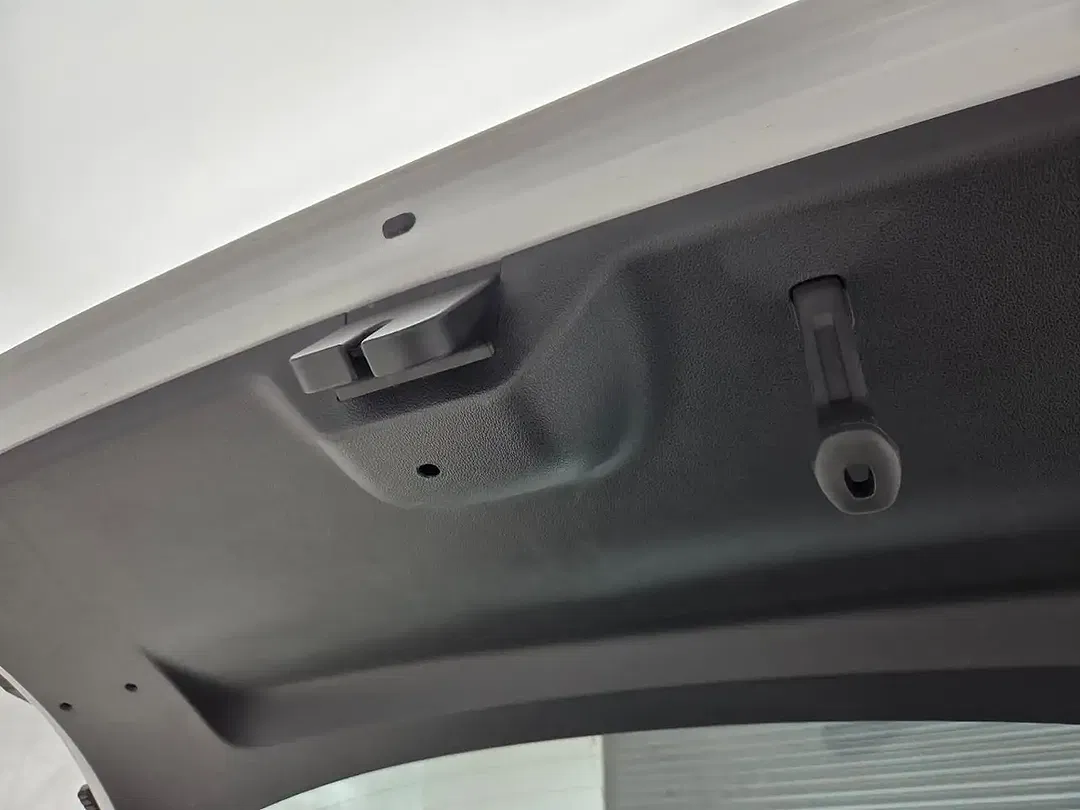 Skoda Fabia - Thumbnail 23