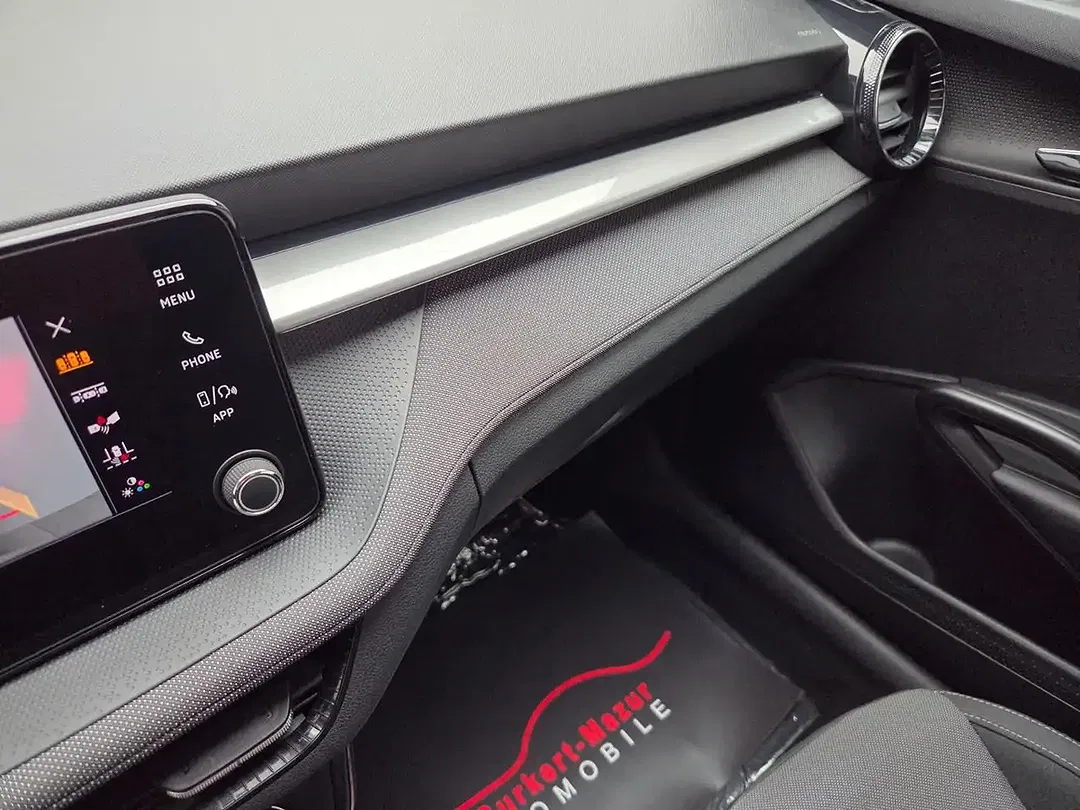 Skoda Fabia - Thumbnail 29