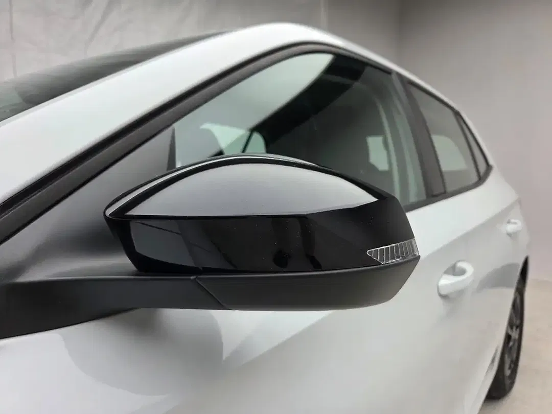 Skoda Fabia - Thumbnail 4