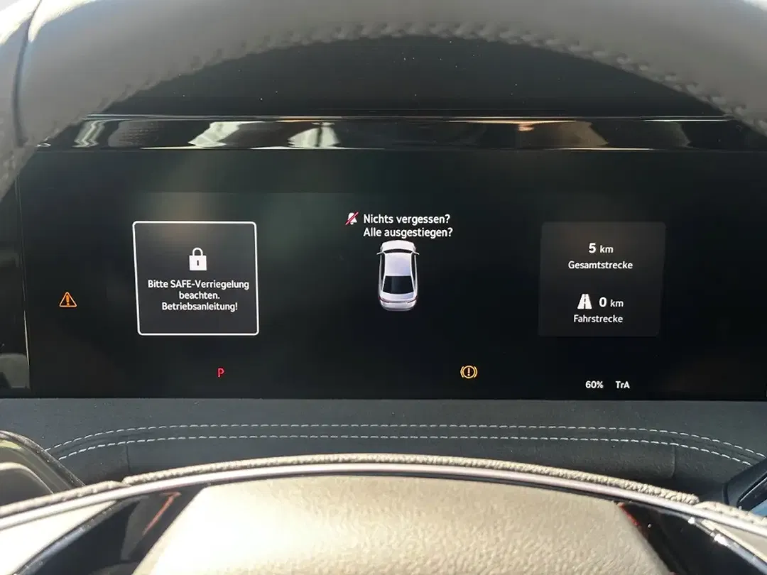 Skoda Superb - Thumbnail 8