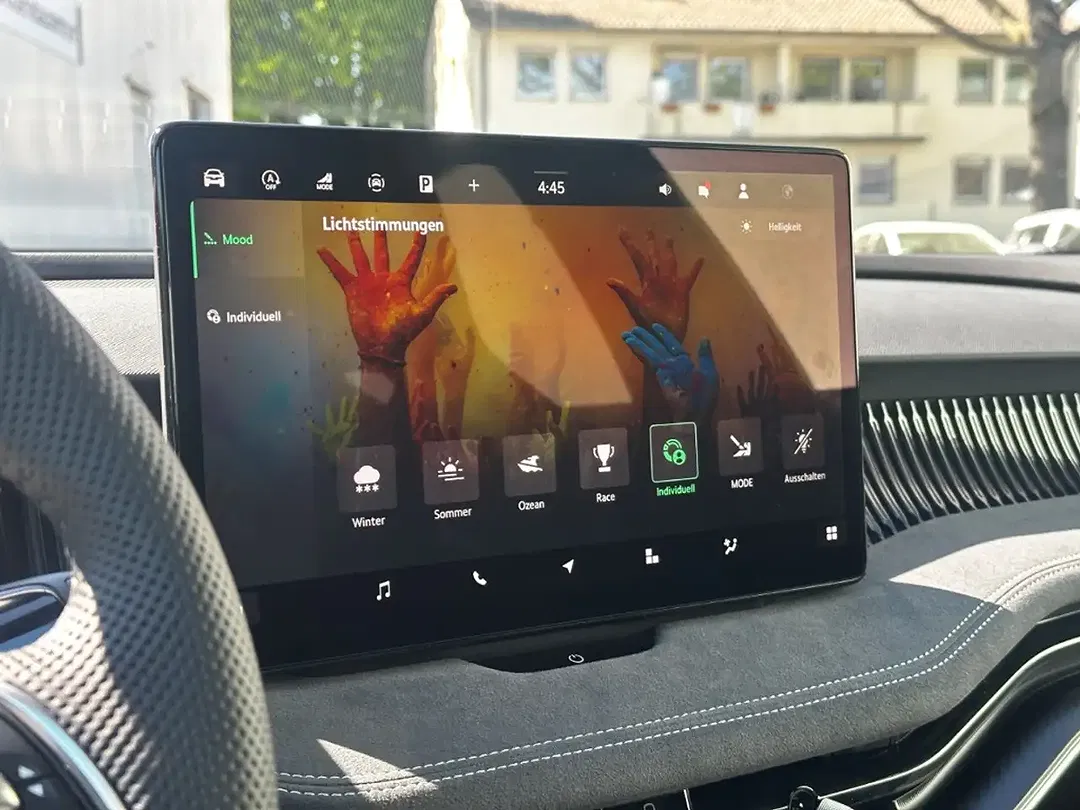 Skoda Superb - Thumbnail 11