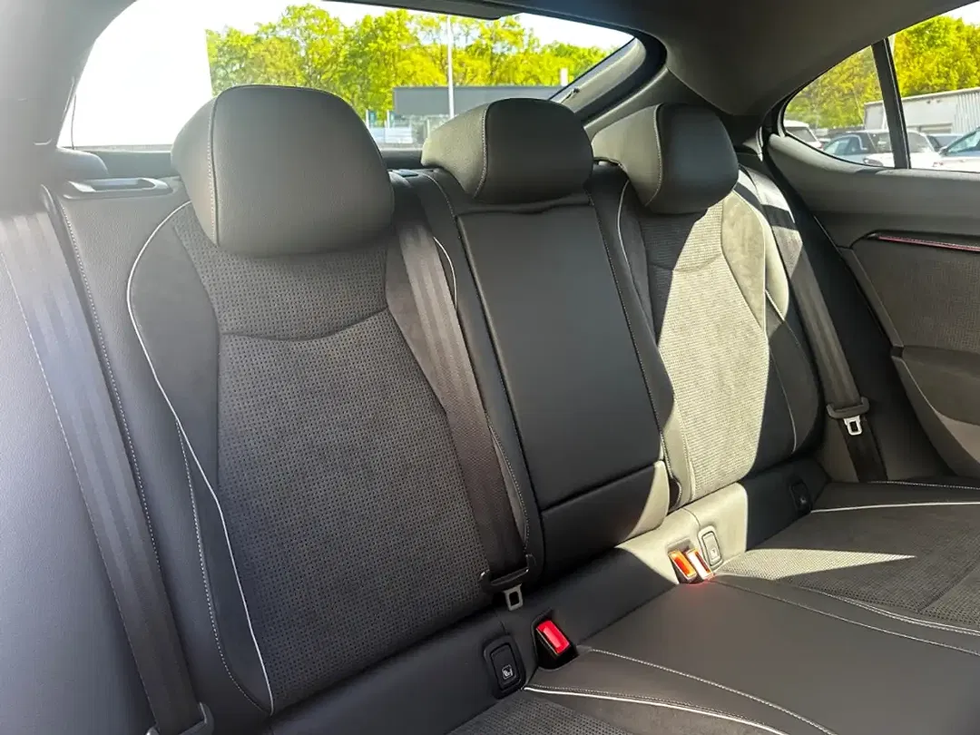 Skoda Superb - Thumbnail 5