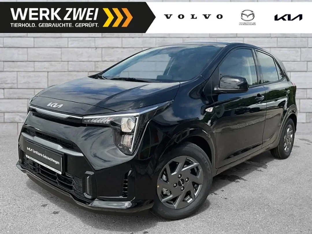 Kia Picanto - Afbeelding 1