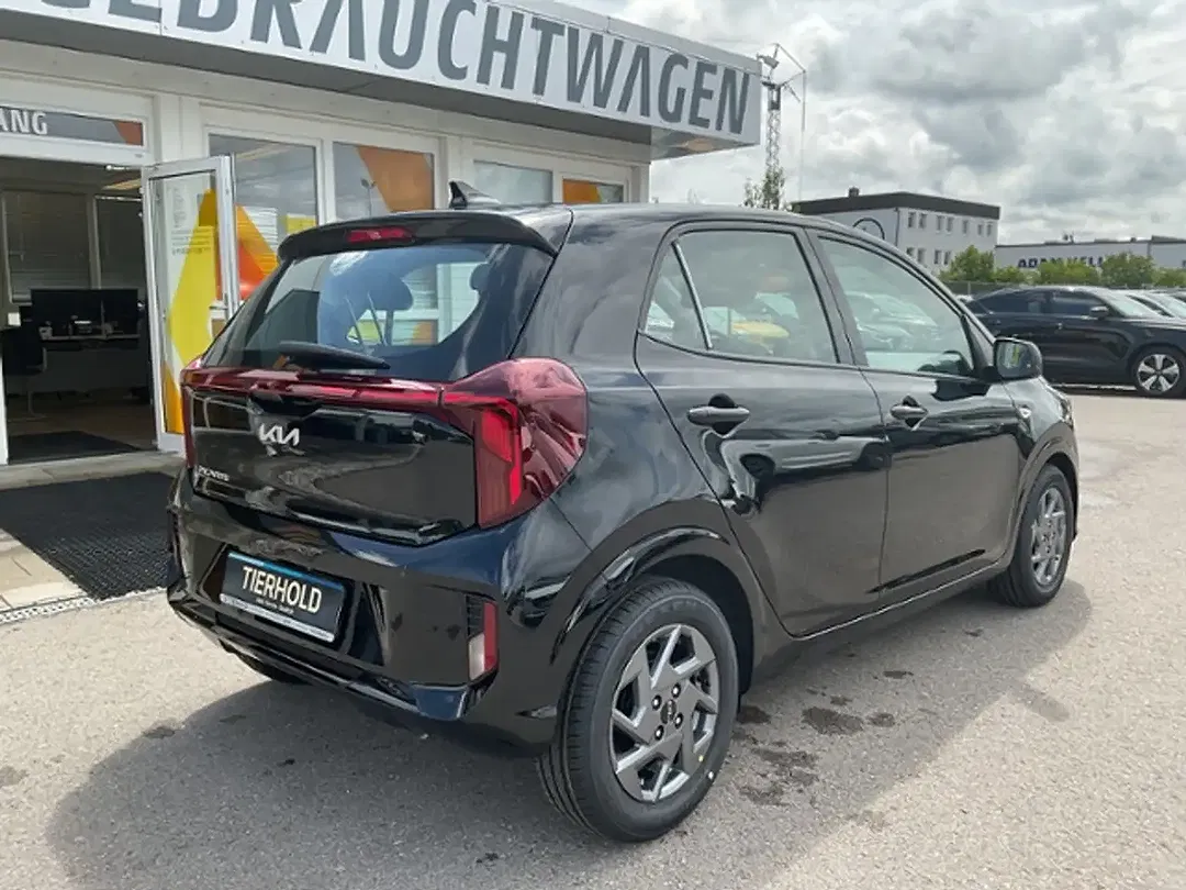 Kia Picanto - Thumbnail 7