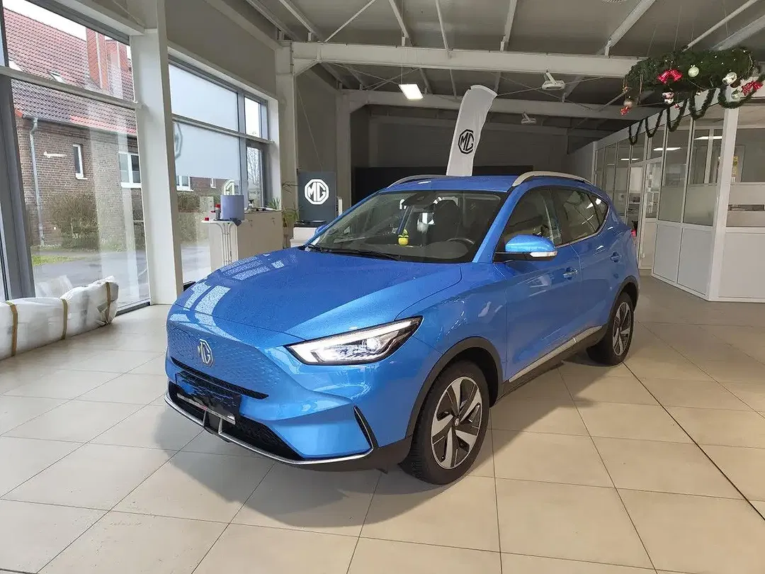 MG ZS EV Comfort