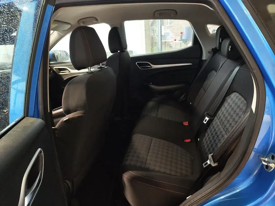 MG ZS - Thumbnail 6