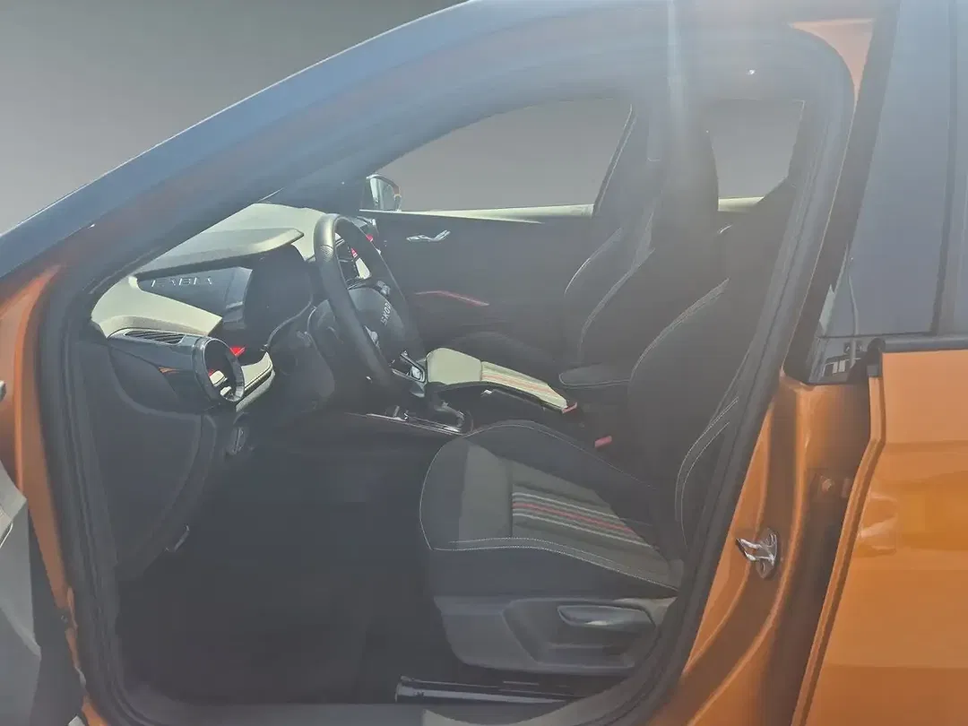 Skoda Fabia - Thumbnail 9