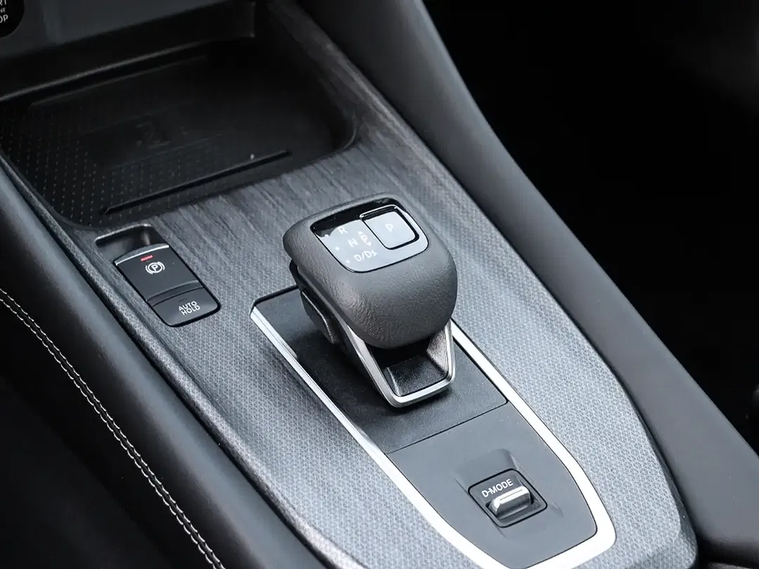 Nissan Qashqai - Thumbnail 11