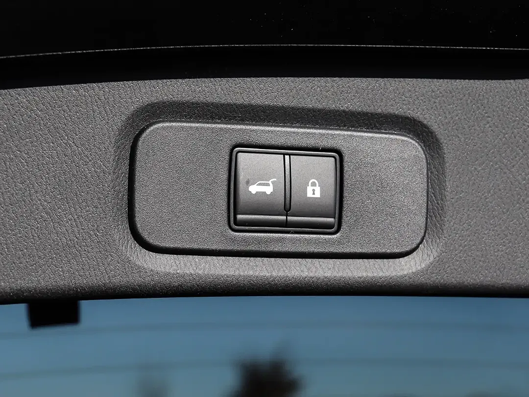 Nissan Qashqai - Thumbnail 15