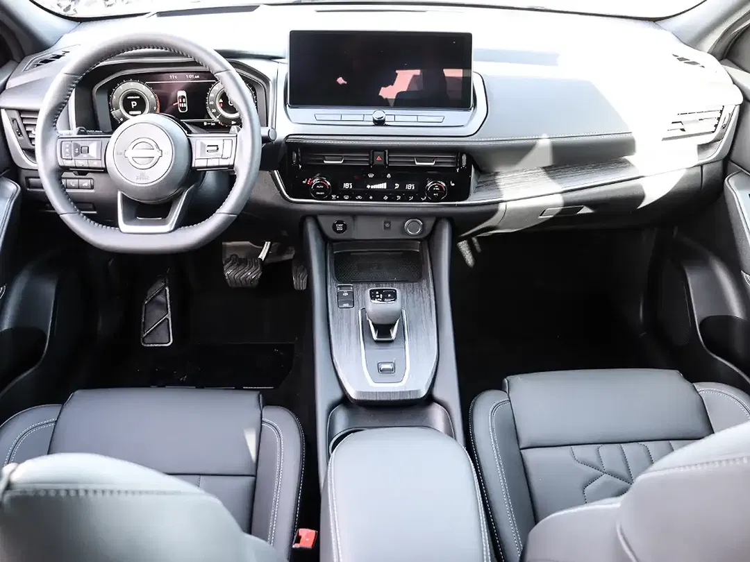 Nissan Qashqai - Thumbnail 5