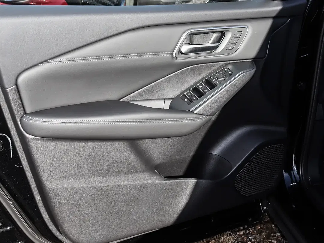 Nissan Qashqai - Thumbnail 8