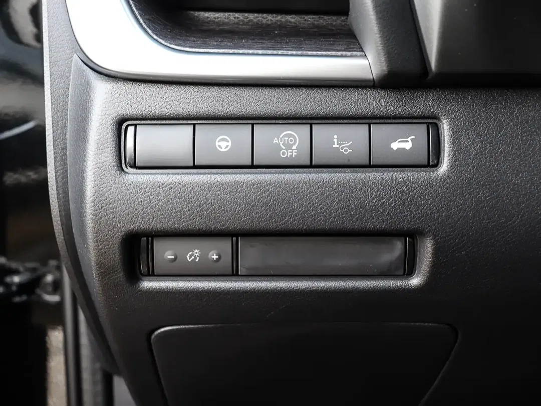 Nissan Qashqai - Thumbnail 9