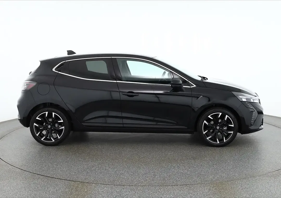 Renault Clio - Thumbnail 5
