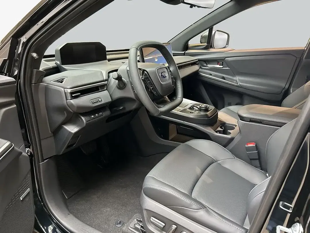 Subaru Solterra - Thumbnail 9