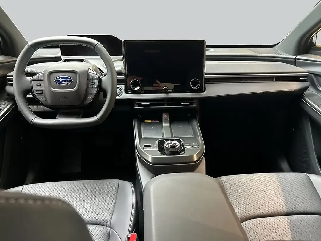 Subaru Solterra - Thumbnail 11