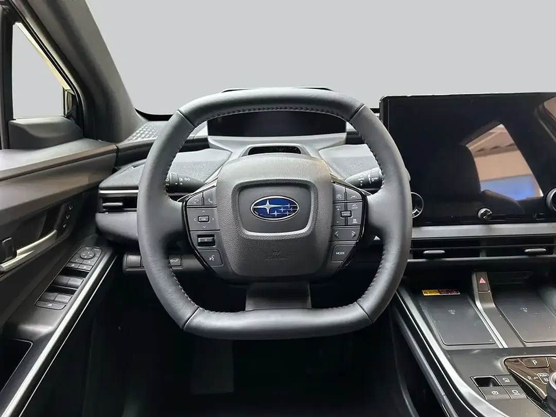 Subaru Solterra - Thumbnail 13