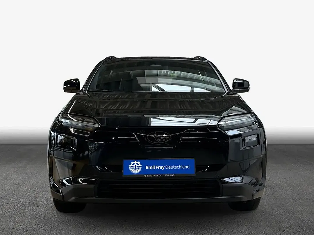 Subaru Solterra - Thumbnail 3