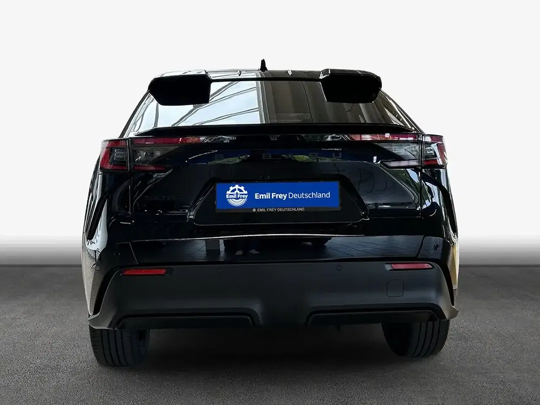 Subaru Solterra - Thumbnail 5