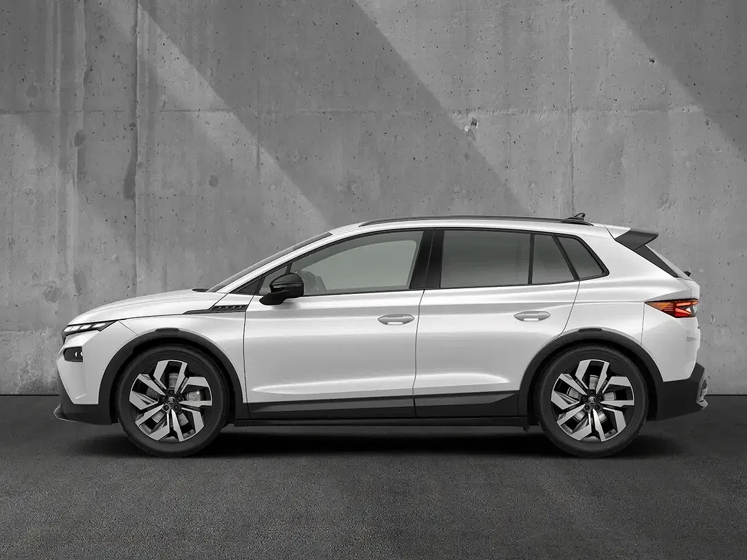 Skoda Elroq - Thumbnail 12