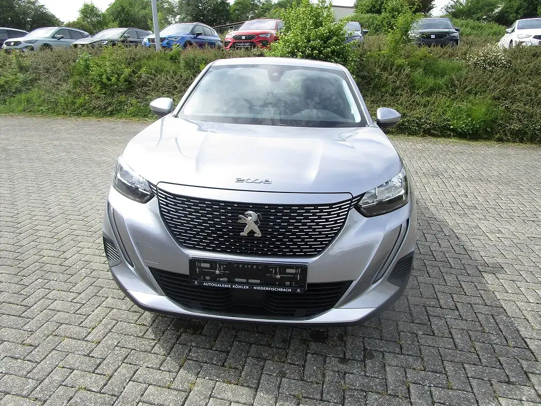 Peugeot 2008 - Thumbnail 2