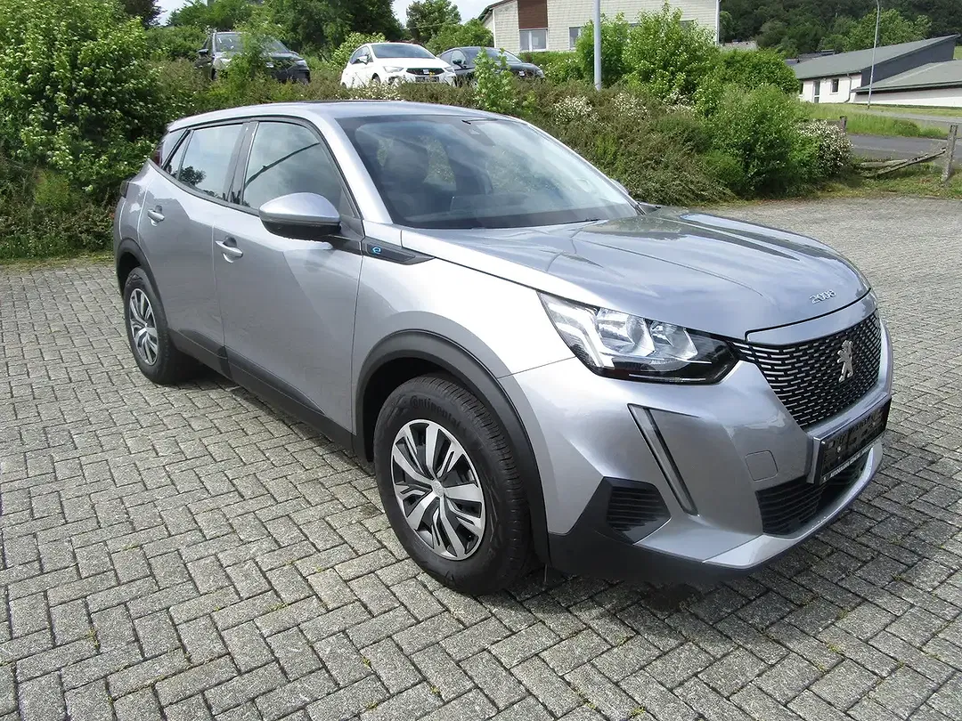 Peugeot 2008 - Thumbnail 3