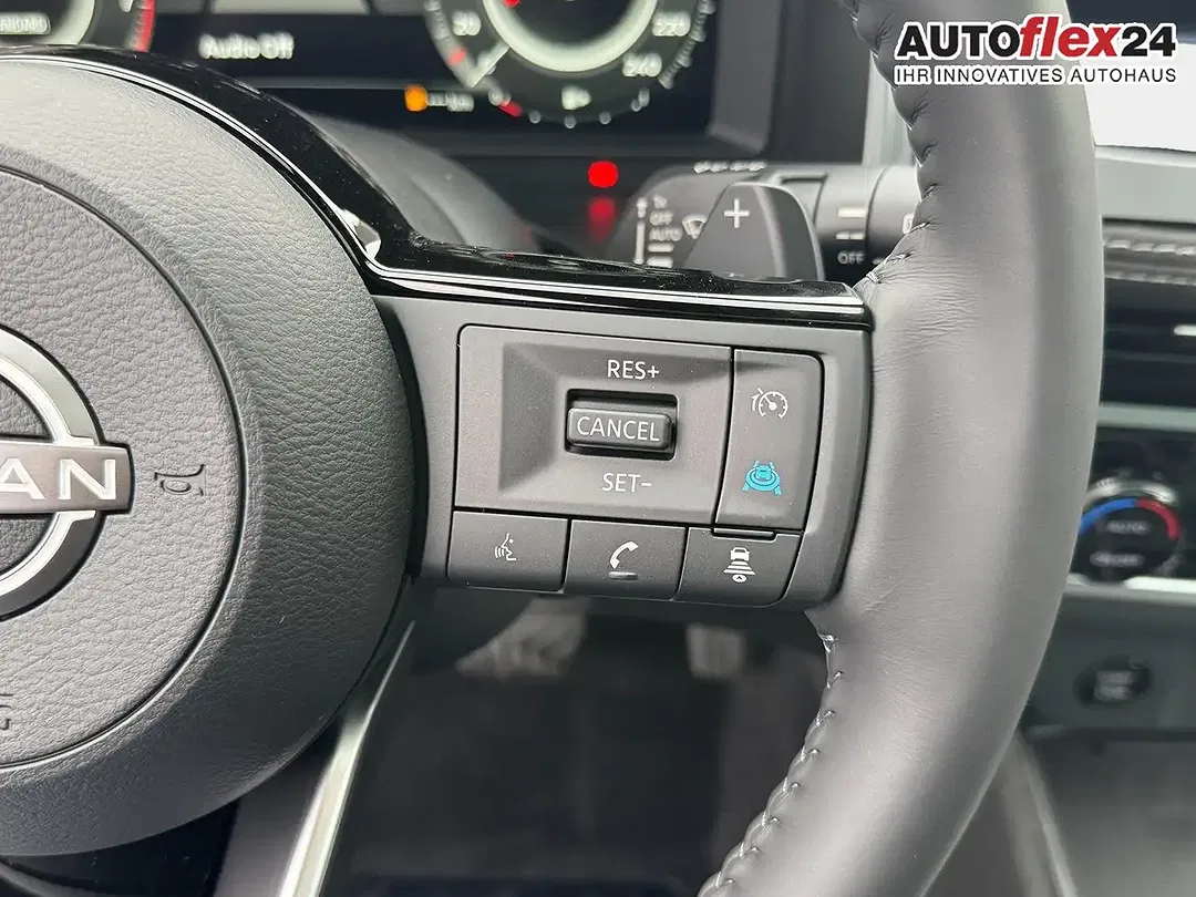 Nissan Qashqai - Thumbnail 15
