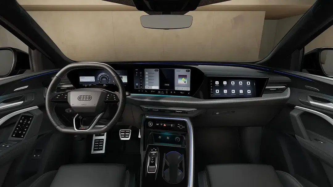 Audi Q5 - Thumbnail 10