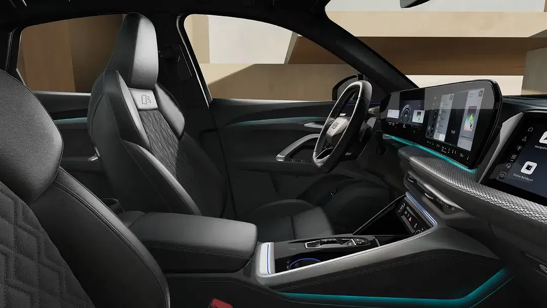 Audi Q5 - Thumbnail 12