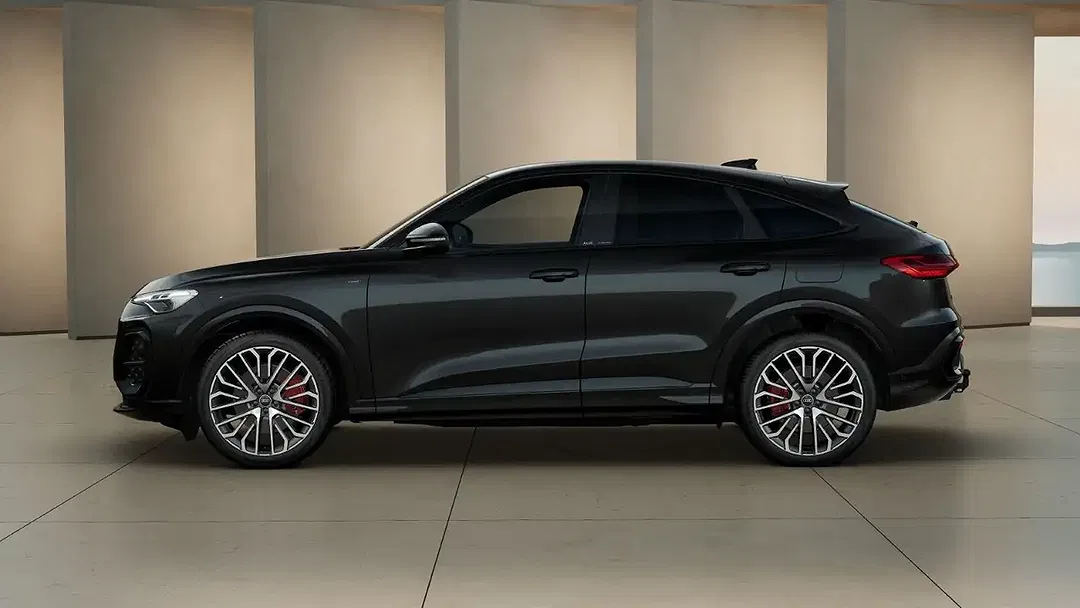 Audi Q5 - Thumbnail 3