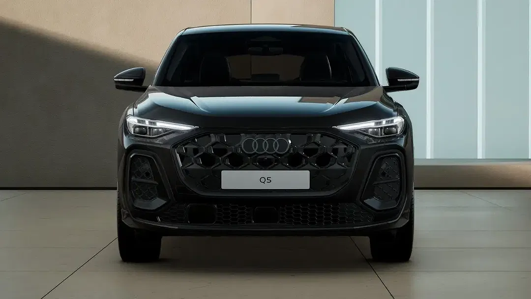 Audi Q5 - Thumbnail 4