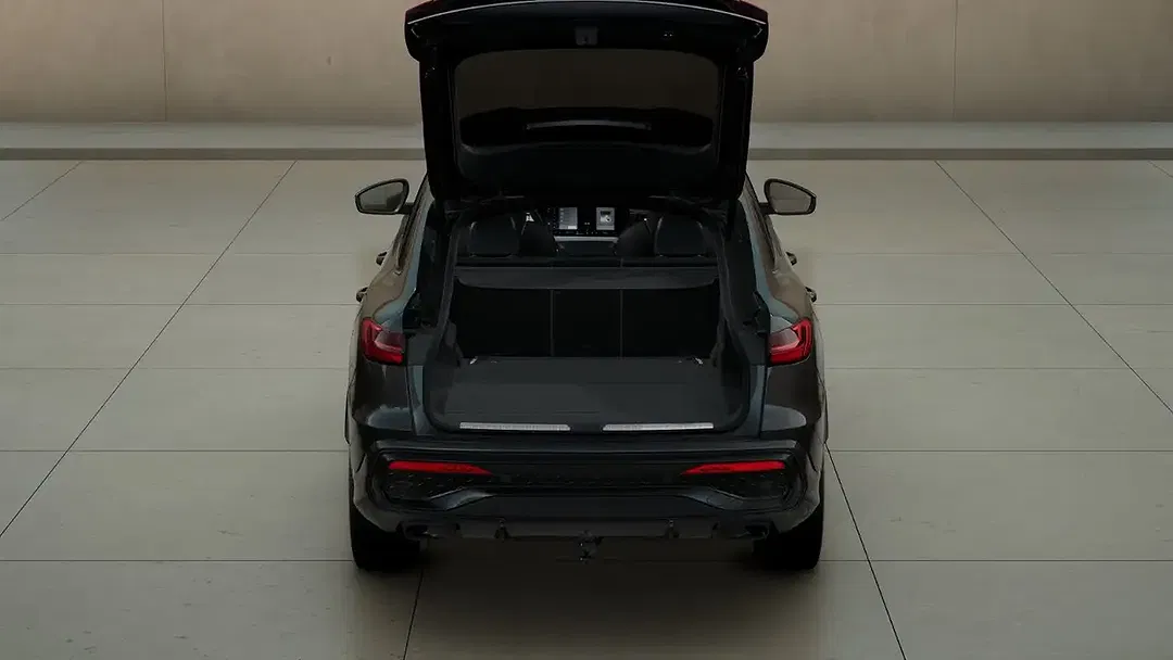 Audi Q5 - Thumbnail 6