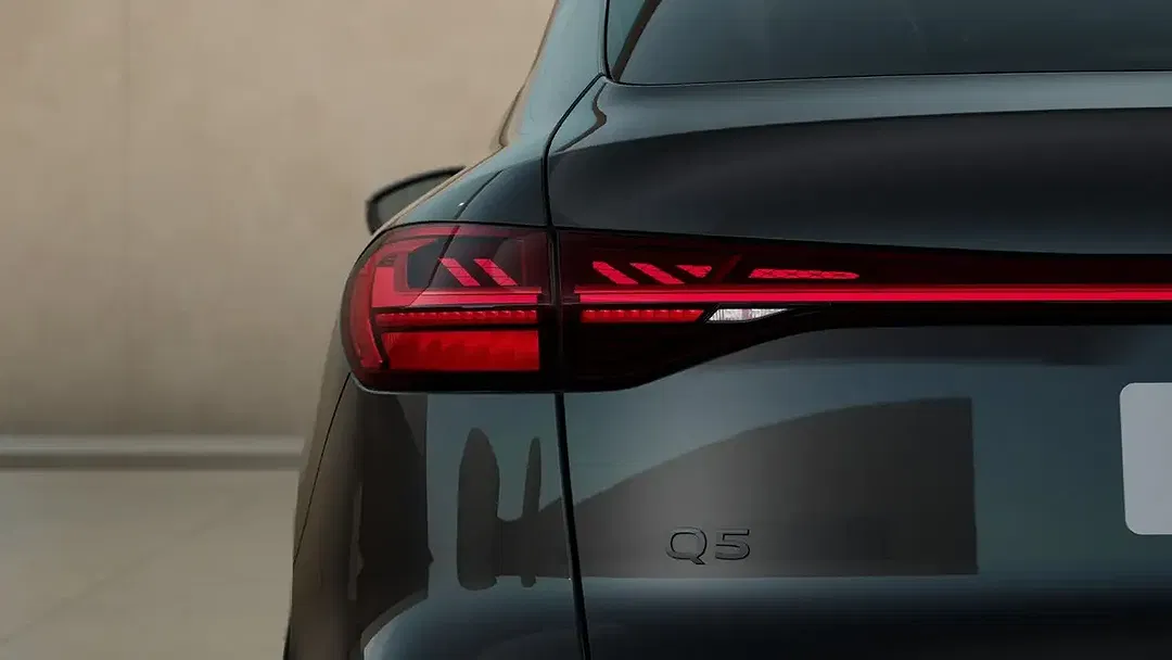 Audi Q5 - Thumbnail 7