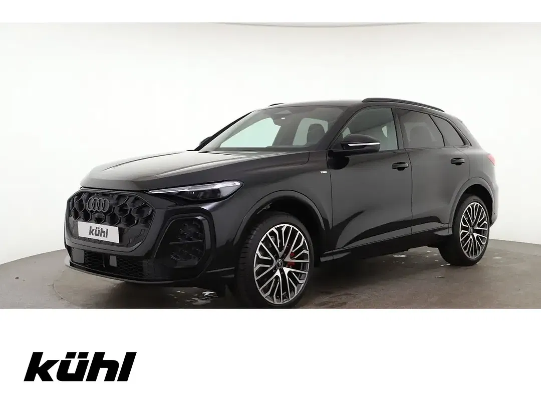Audi Q5 - Thumbnail 1