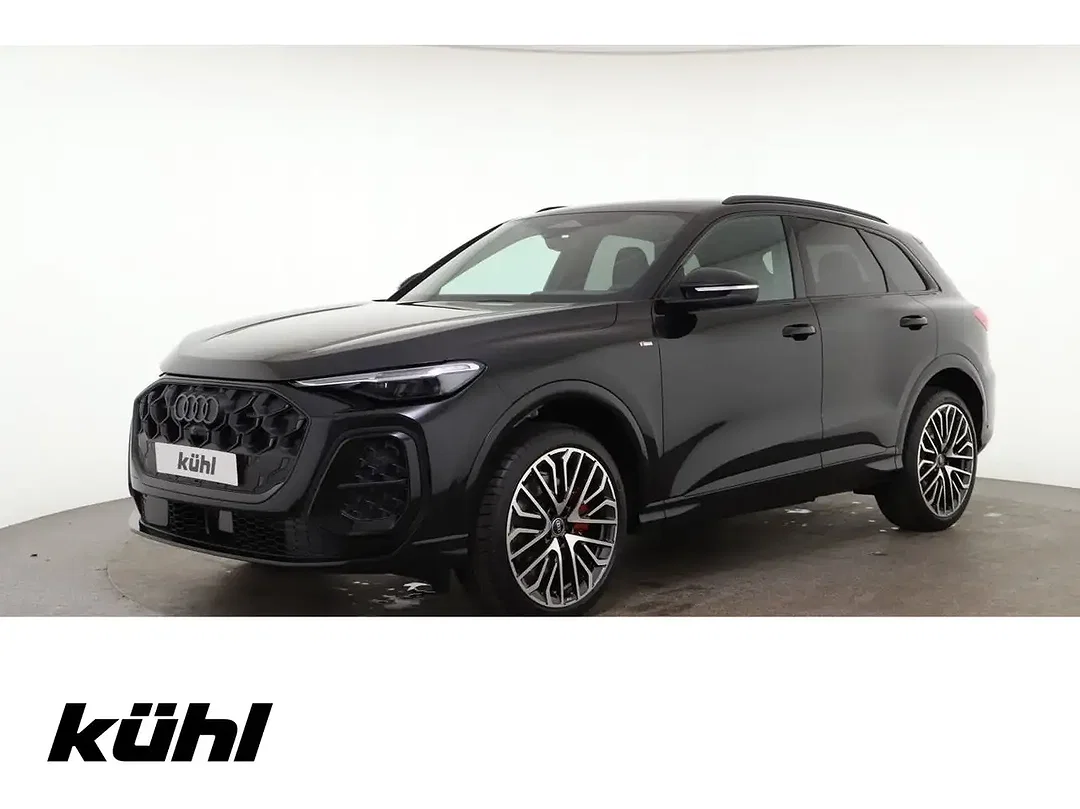 Audi Q5 - Afbeelding 1
