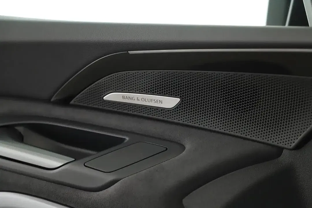 Audi Q5 - Thumbnail 10