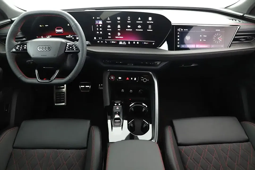 Audi Q5 - Thumbnail 11