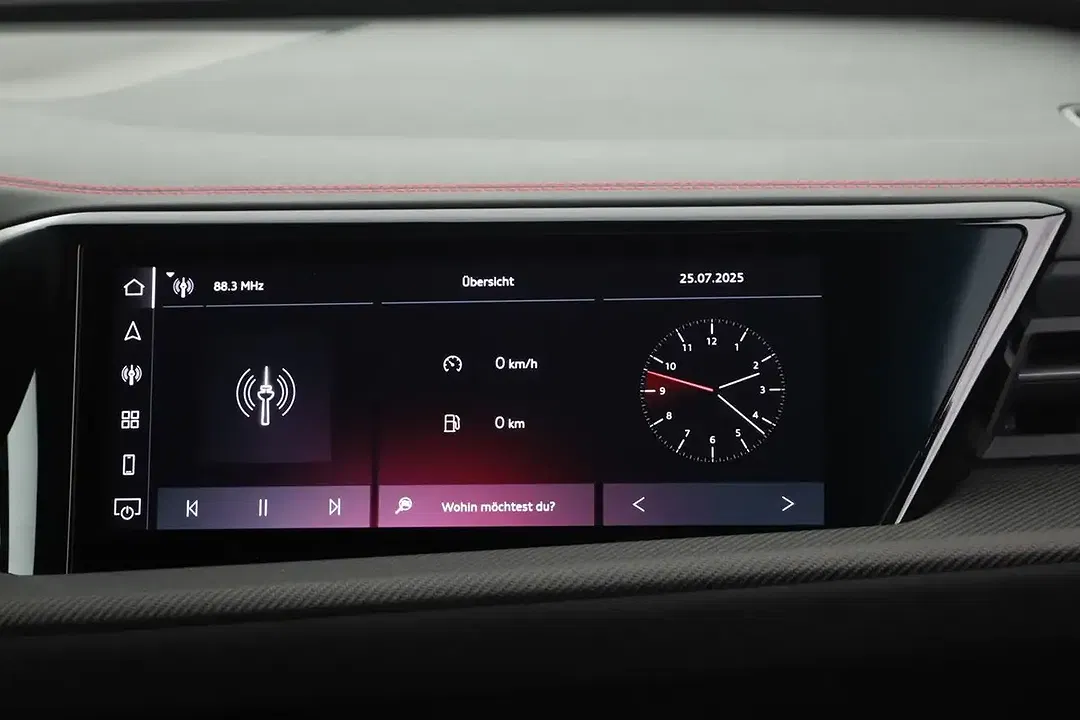 Audi Q5 - Thumbnail 14
