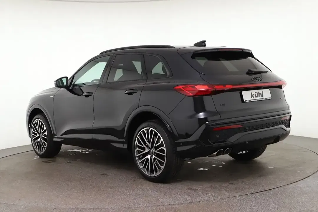 Audi Q5 - Thumbnail 5