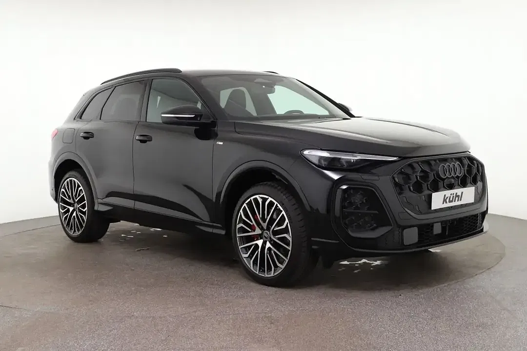 Audi Q5 - Thumbnail 6