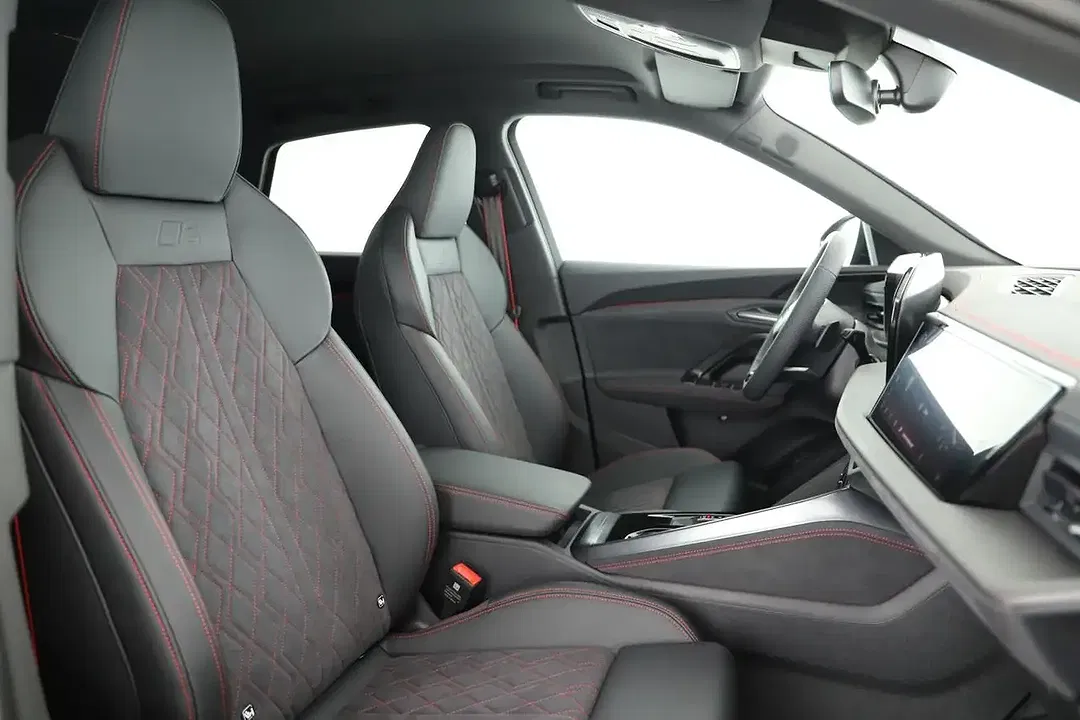 Audi Q5 - Thumbnail 8