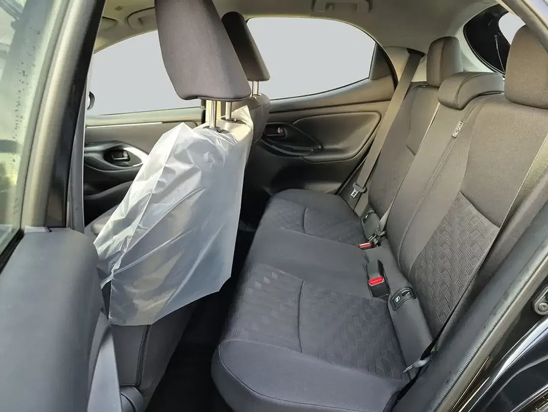 Mazda 2 - Thumbnail 9