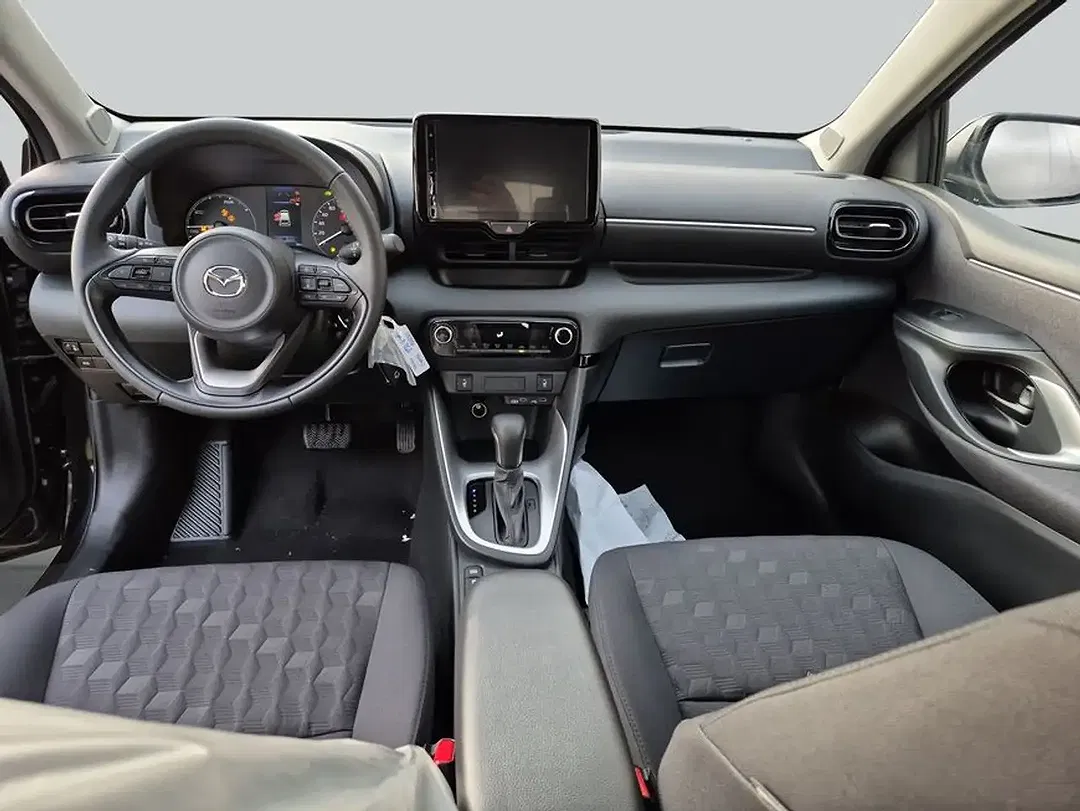 Mazda 2 - Thumbnail 10