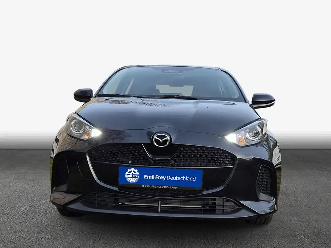 Mazda 2 - Thumbnail 3