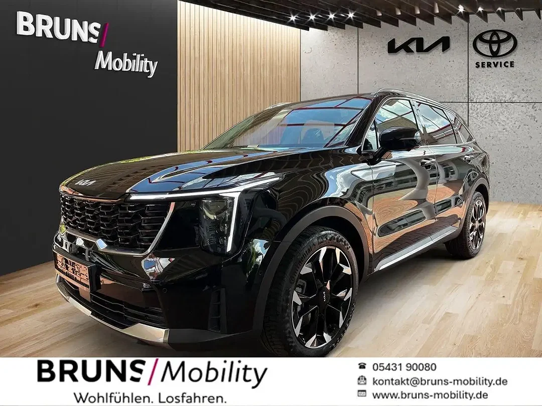 Kia Sorento - Afbeelding 1