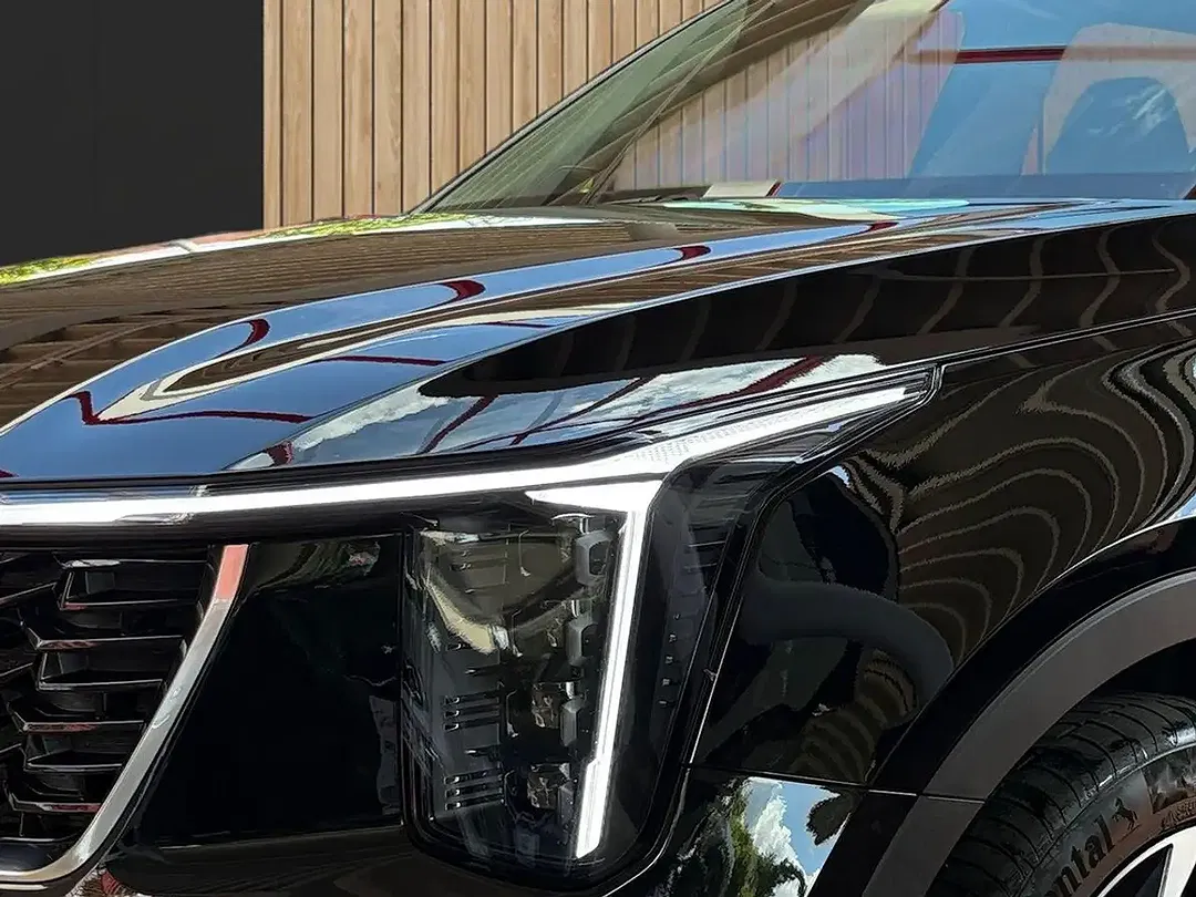 Kia Sorento - Thumbnail 6