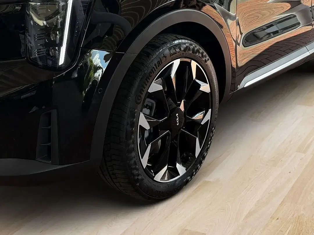 Kia Sorento - Thumbnail 7